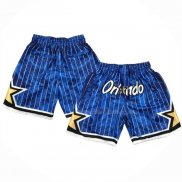 Short Orlando Magic Special Year of The Tiger Bleu