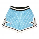 Short Orlando Magic Bleu2