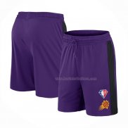 Short Phoenix Suns 75th Anniversary Volet