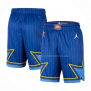 Short All Star 2020 Bleu