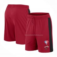 Short Miami Heat 75th Anniversary Rouge