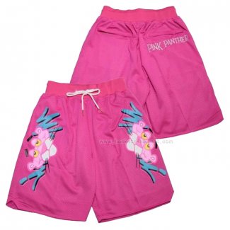 Short Miami Heat Pink Panther Rosa