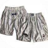 Short Orlando Magic Mitchell & Ness 2000-01 Blanc