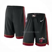 Short Miami Heat Noir