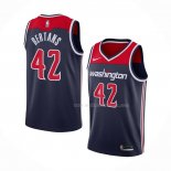 Maillot Washington Wizards Davis Bertans NO 42 Statement Bleu