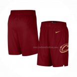 Short Cleveland Cavaliers Association 2020-21 Rouge