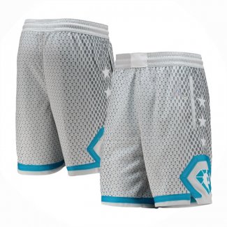 Short All Star 2022 Gris