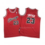 Maillot Enfant Chicago Bulls Michael Jordan NO 23 Rouge3