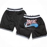 Short Pelicula Perc30 Noir