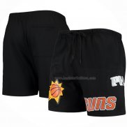 Short Phoenix Suns Pro Standard Mesh Capsule Noir