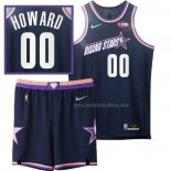 Maillot 2022 Rising Star Markus Howard NO 00 Payton Bleu