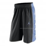 Short NCAA North Carolina Tar Heels Noir