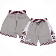 Short Lower Merion Kobe Bryant Gris