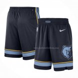 Short Memphis Grizzlies Icon Bleu