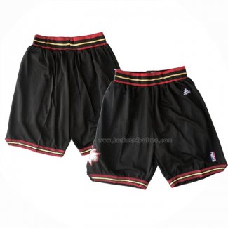 Short Philadelphia 76ers Noir