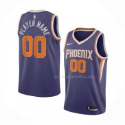 Maillot Phoenix Suns Personnalise Icon Volet