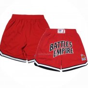 Short Battles Empire Rouge