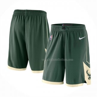 Short Milwaukee Bucks 2019 Vert